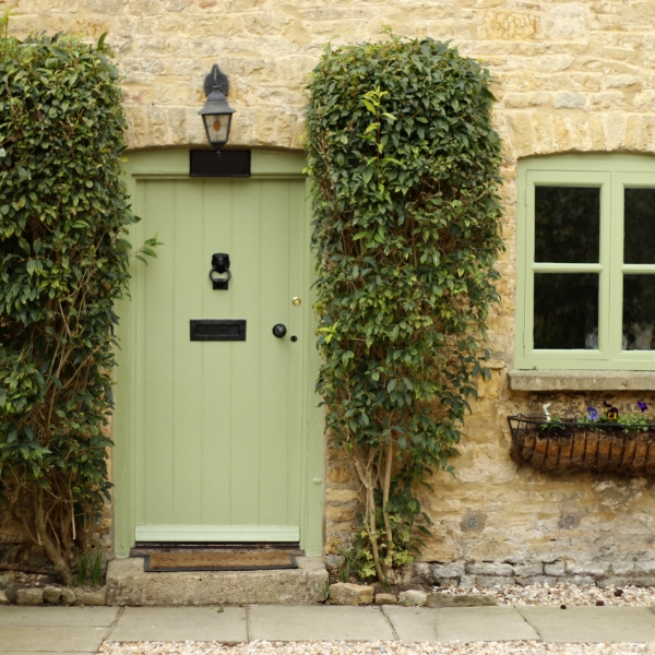 Cosy cottages
