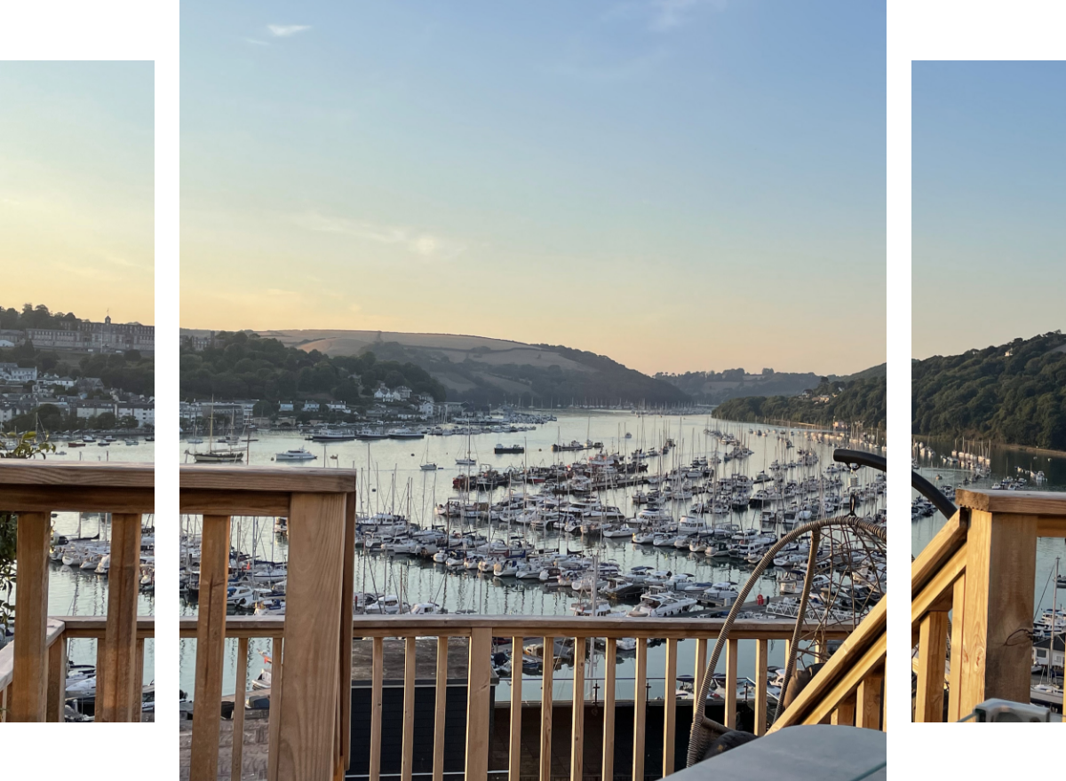6 Hillside Terrace, Devon