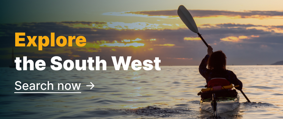 Explore the South West