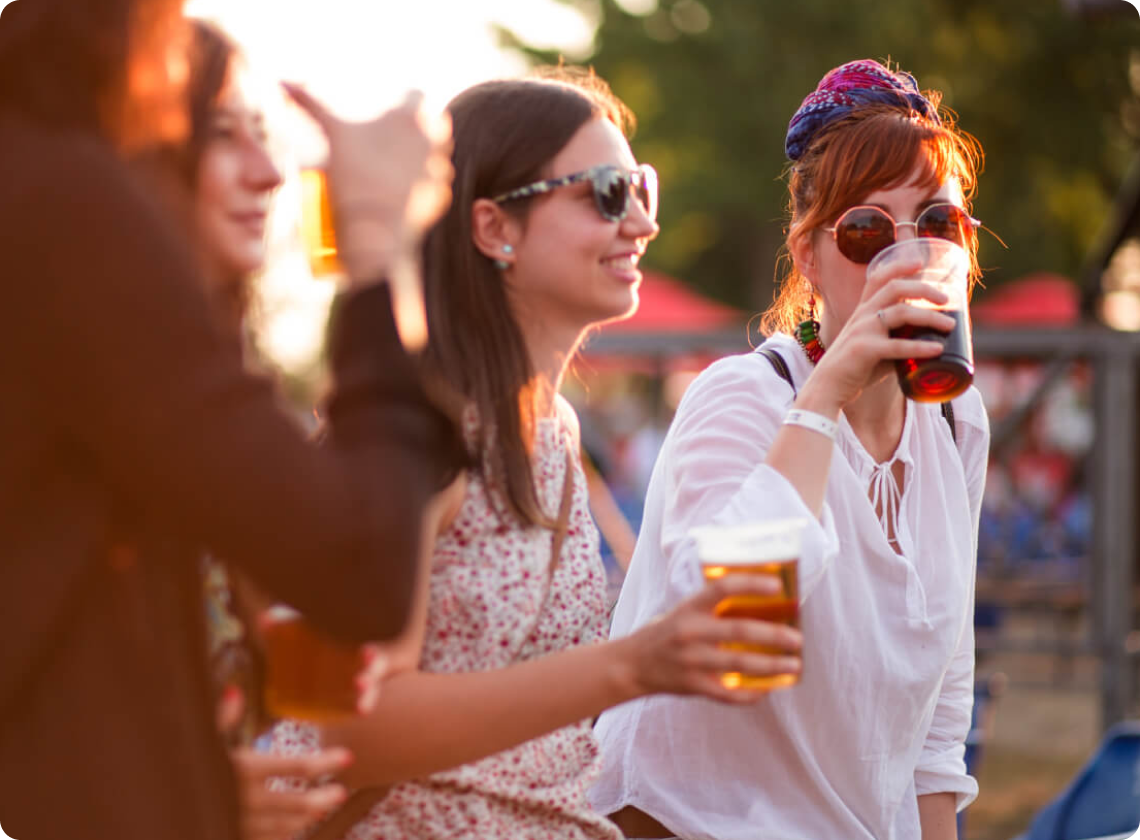 The 10 Best Beach Bars in the UK