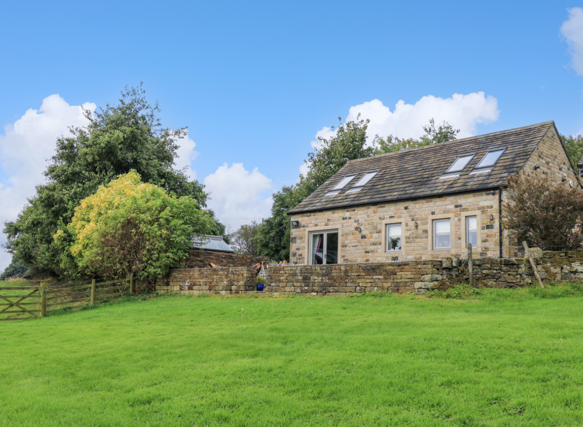 Black House Cottage