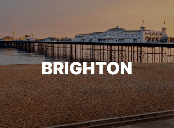 Brighton