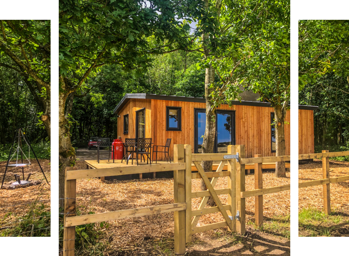 Luxury Holiday Parks