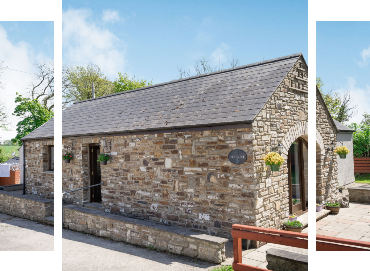 Highbury, Pembrokeshire