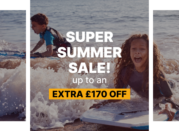 Super Summer Sale