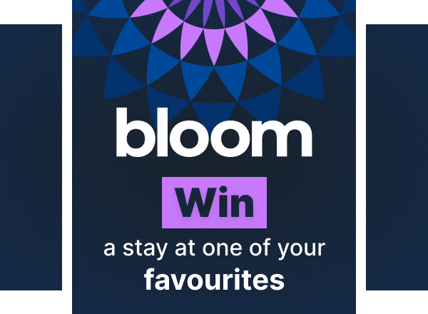 Sykes Bloom Competition image