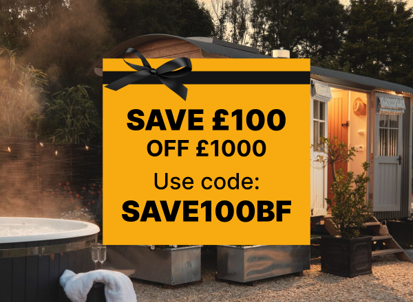 Save £100