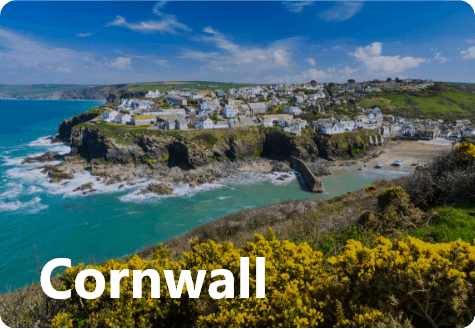 Cornwall