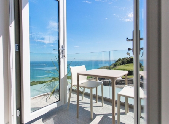 7 Atlantic Watch, Cornwall 