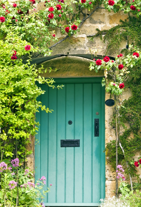 Cosy for two
