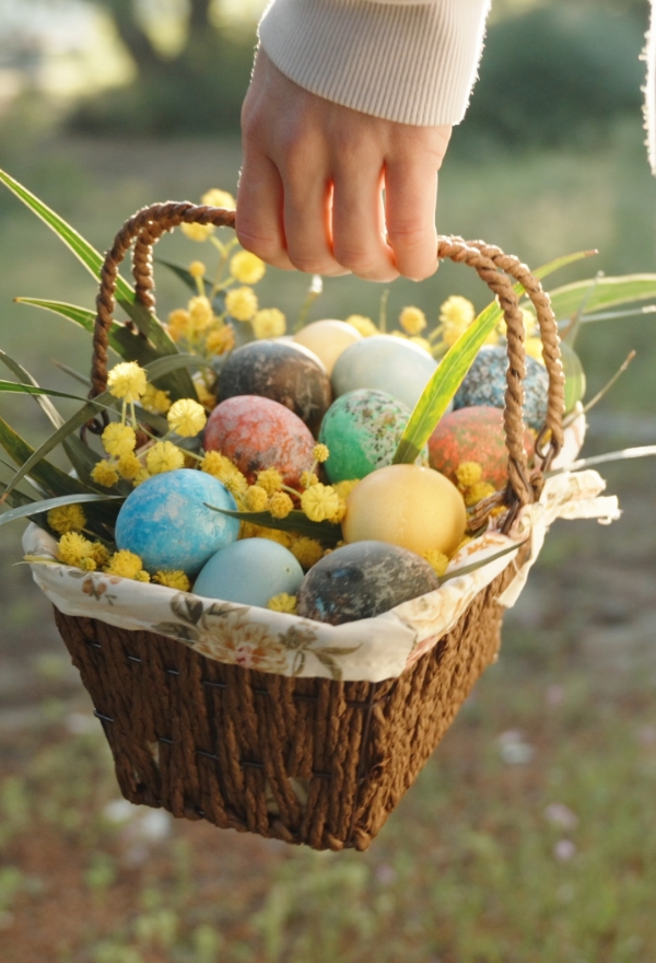 Easter