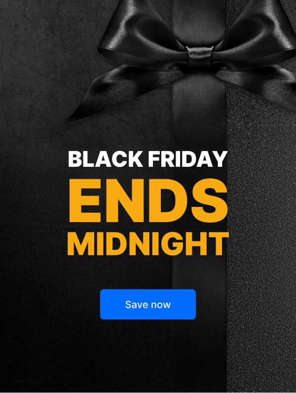 Black Friday