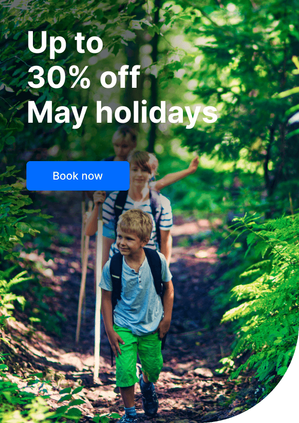 May Breaks