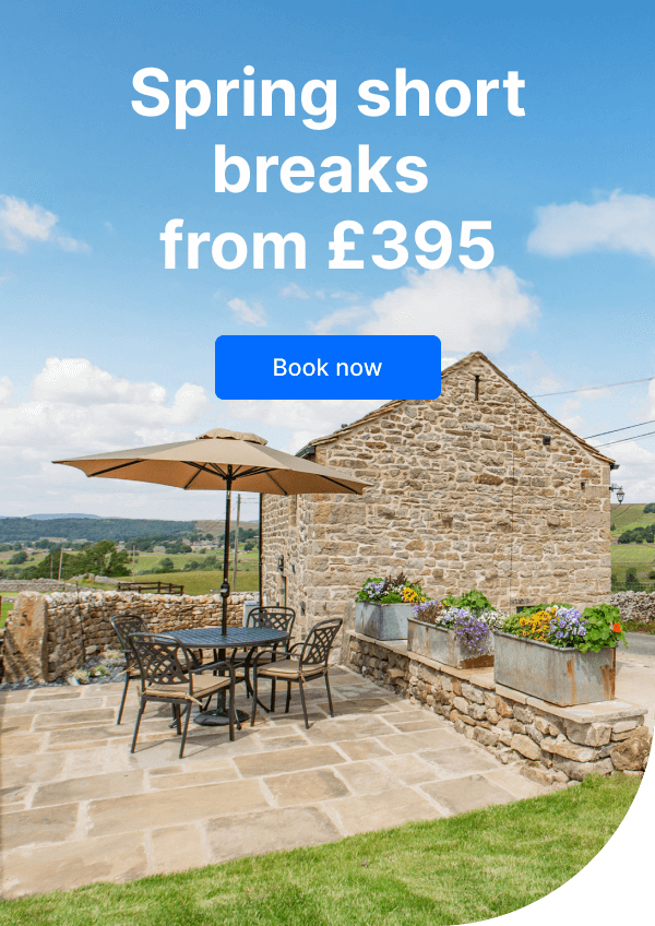 Sykes Holiday Cottages