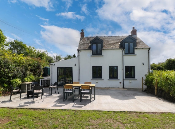 Folly Cottage, Pembrokeshire