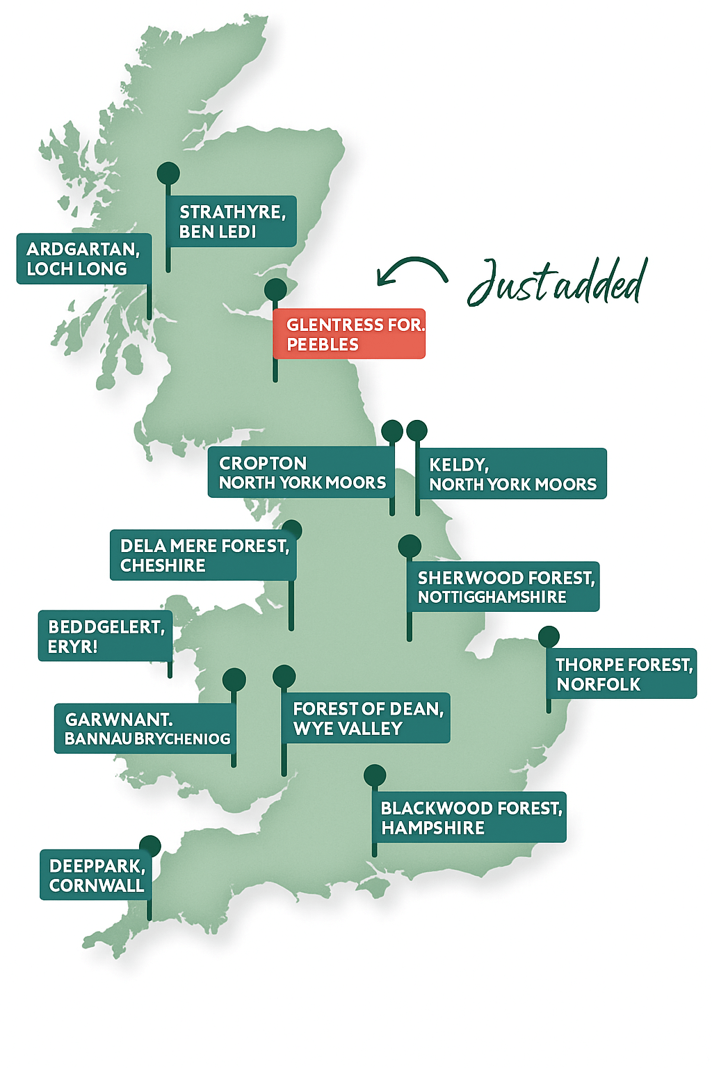 All Locations