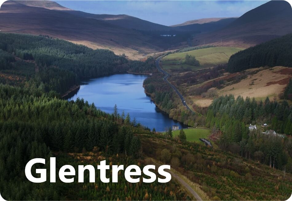 Glentress