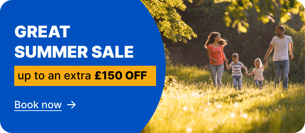 The Great Summer Sale