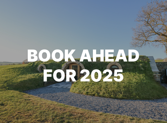 Book for 2025