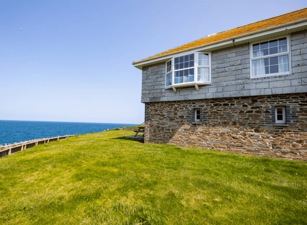 Gulland, Cornwall