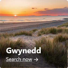 Gwynedd breaks