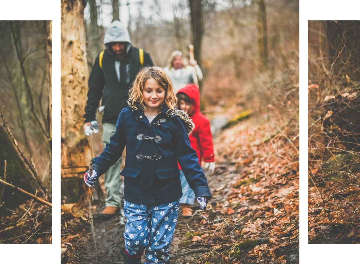 February half term image