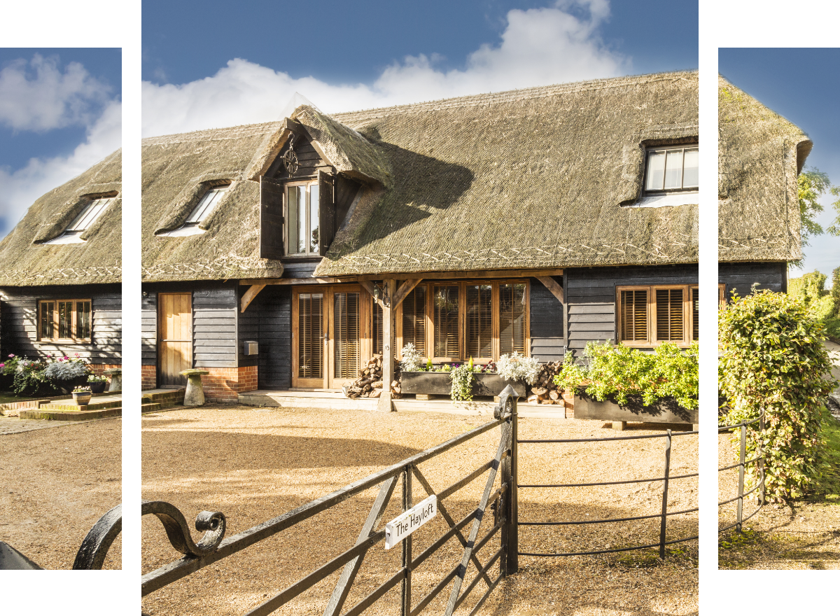 The Hayloft, Kent
