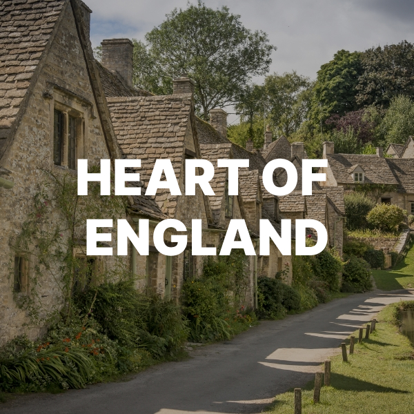 Heart of England