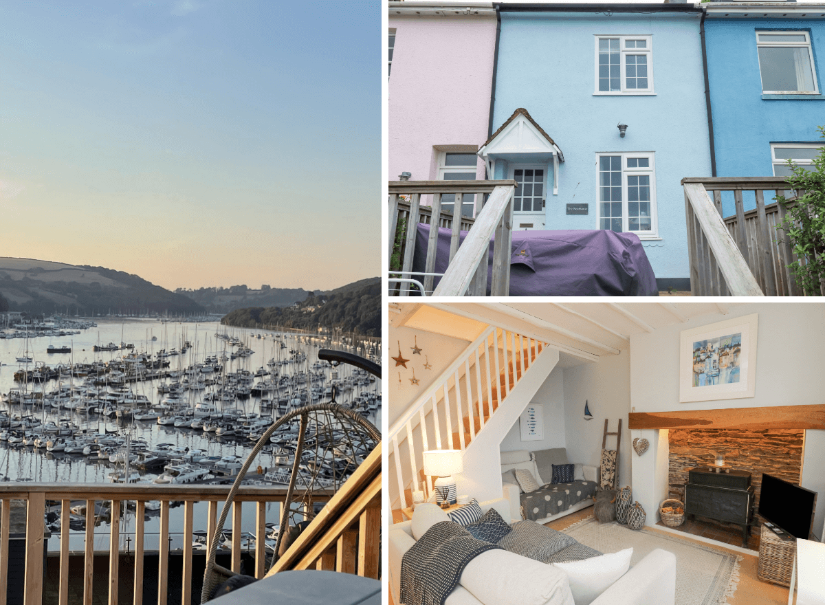 6 Hillside Terrace