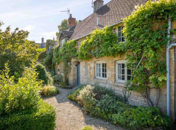 Hope Cottage, Gloucestershire 
