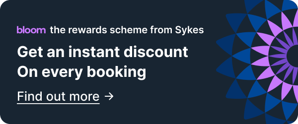 Get an instant discount when you join Bloom 