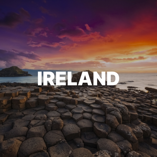 Ireland
