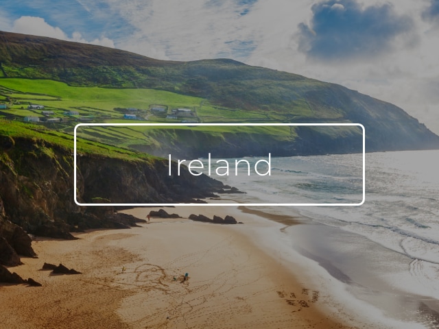 Ireland