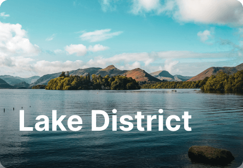 Lake District