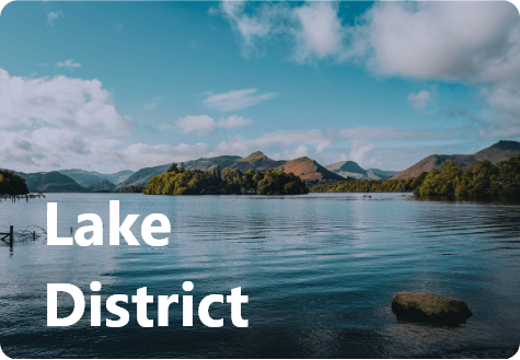 Lake District