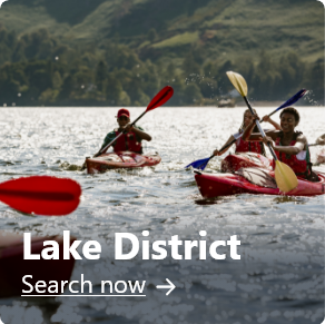 Lake District breaks