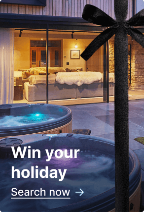 Win your holiday