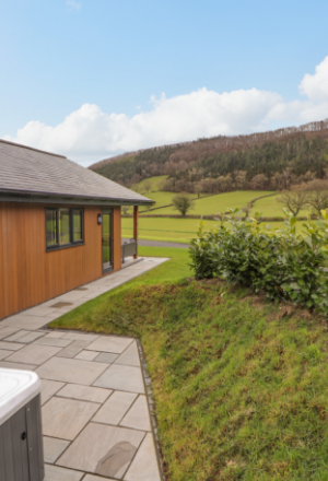 Holiday Lodges