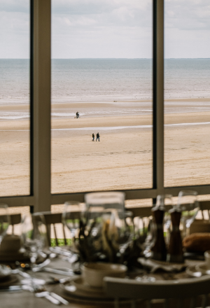 Beach escapes