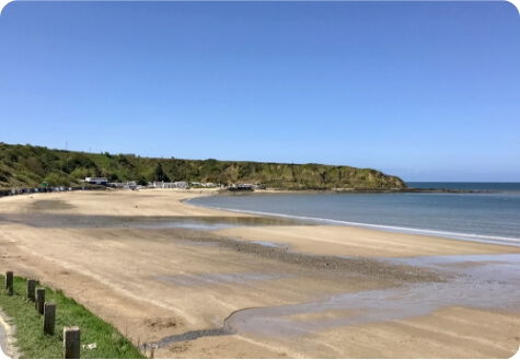 View Llŷn Peninsula, North Wales