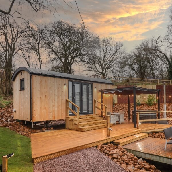 Lodges