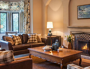 Luxury cottages