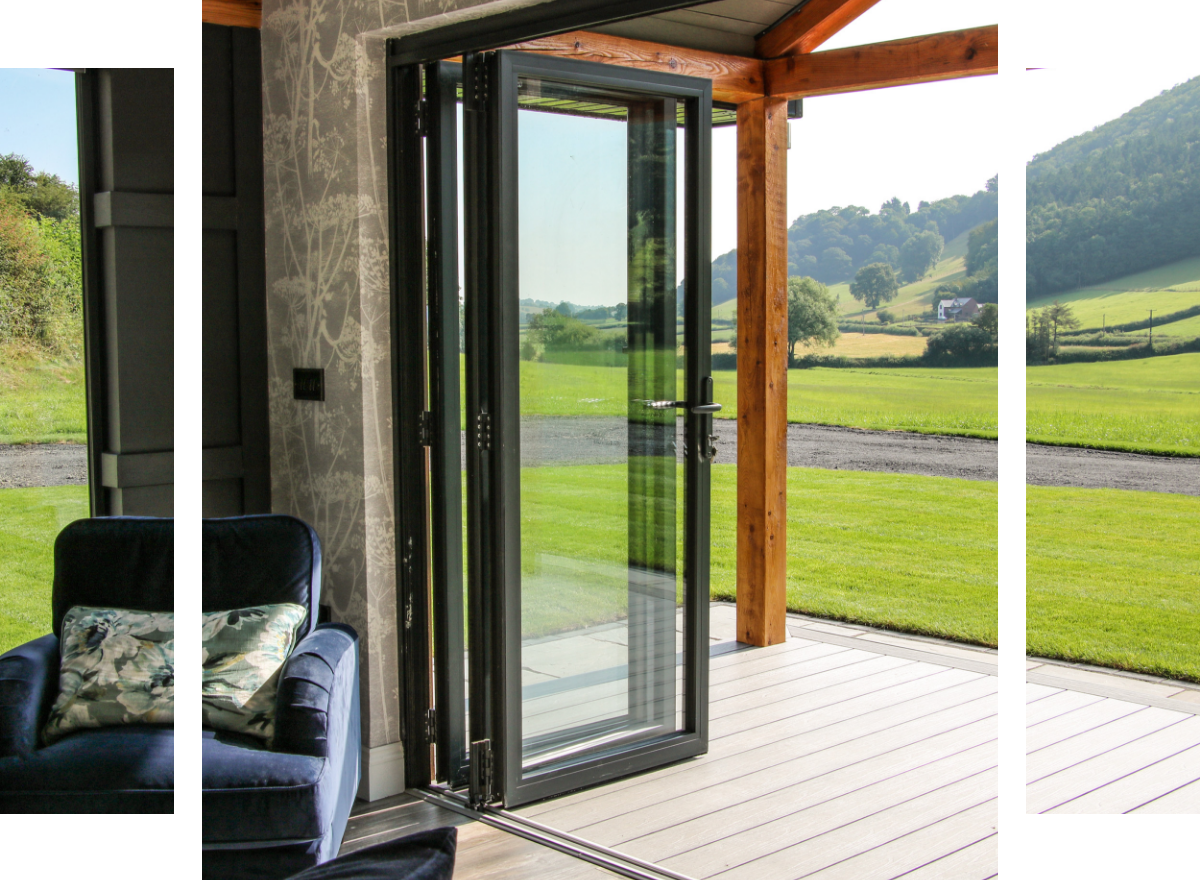 Meadow View, Powys