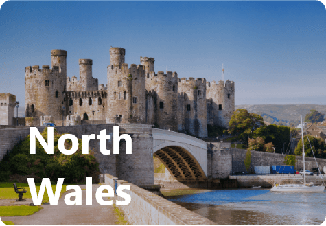 North Wales