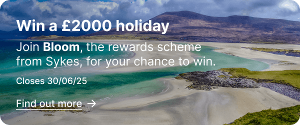 Enter June's competition