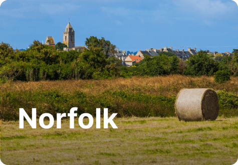 Norfolk