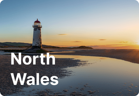 North Wales