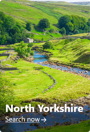 North Yorkshire