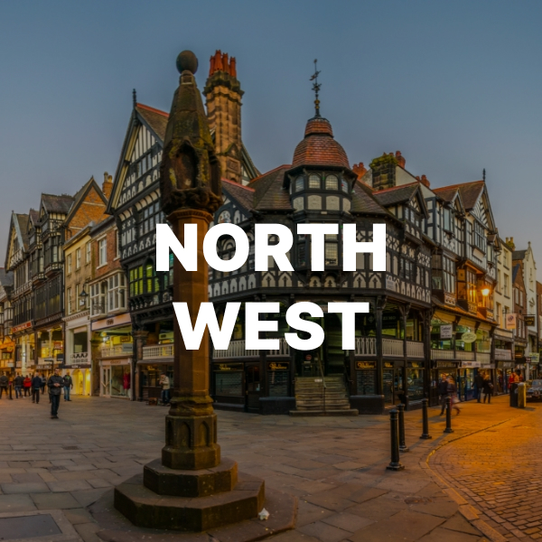 North West