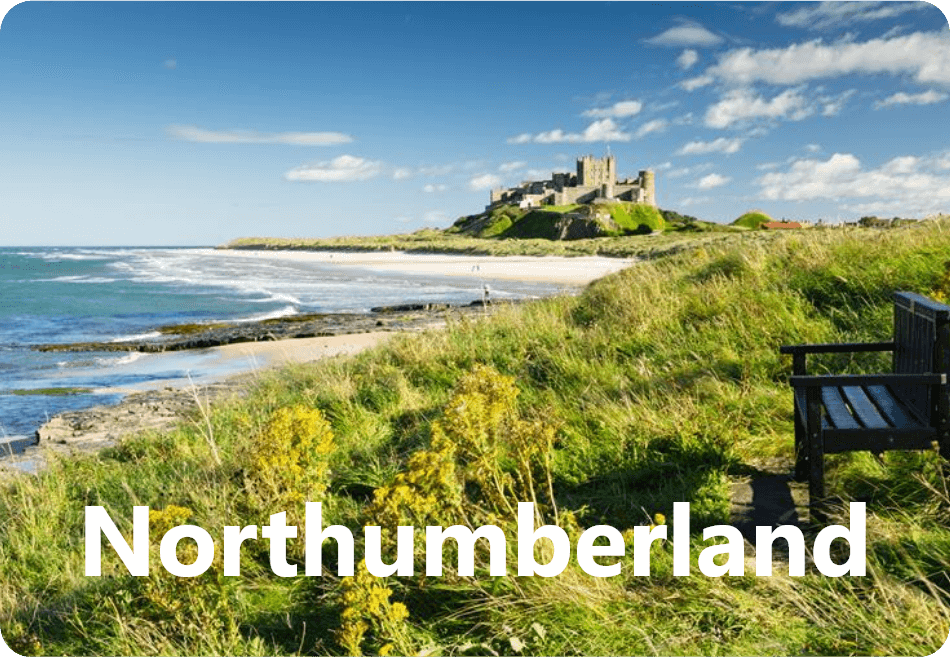 Northumberland 